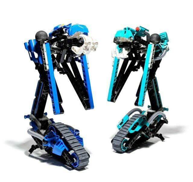 LEGO BIONICLE: Tarakava (8549)