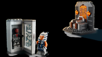 LEGO Star Wars Duel on Mandalore 75310 (147 Piece) (Discontinued)