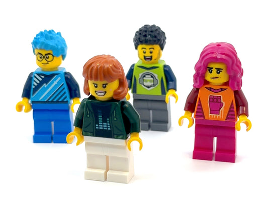 Gaming Figures