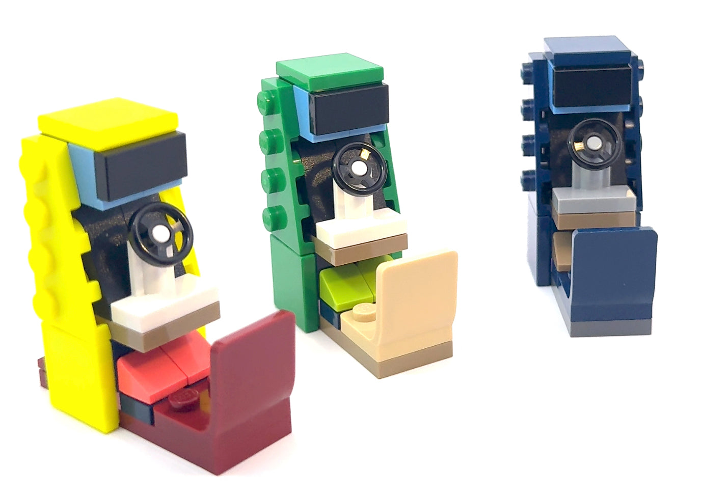 Arcade Games