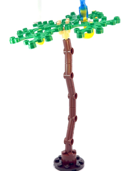 Fruit Tree