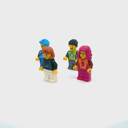 Gaming Figures