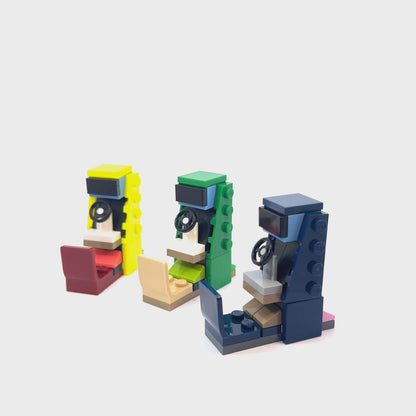 Arcade Games