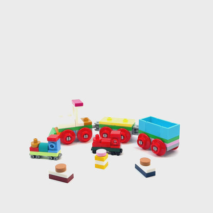 Mini Trains
