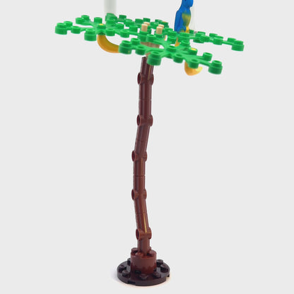 Fruit Tree