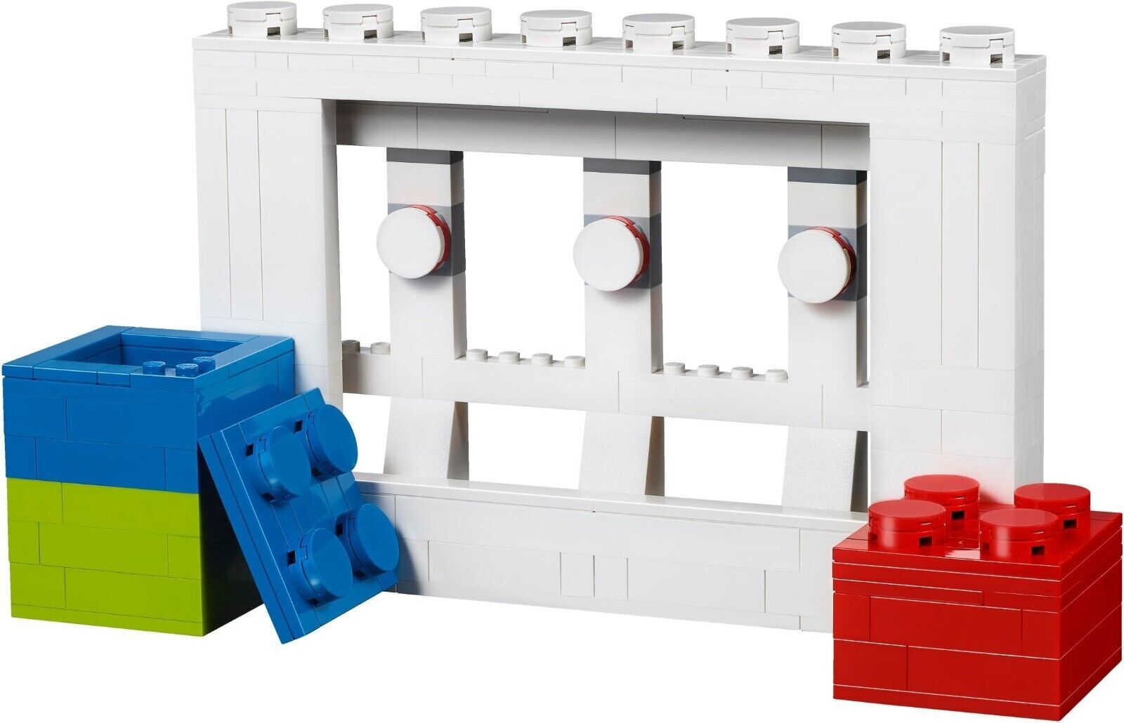 LEGO Miscellaneous: Picture Frame (40173)