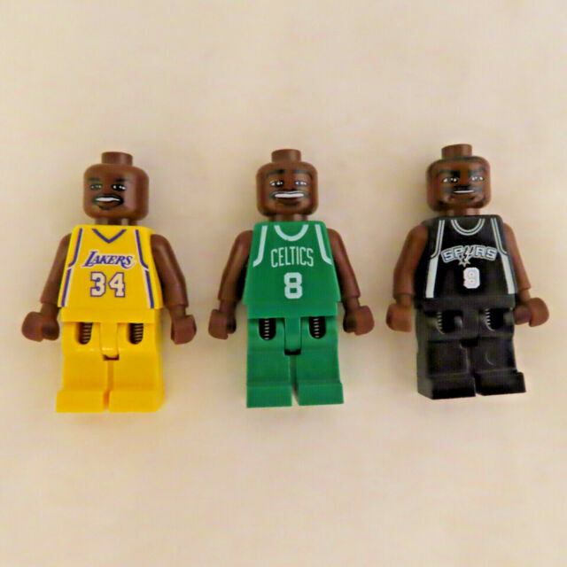 LEGO Sports: Nba Collectors #2 (3561)